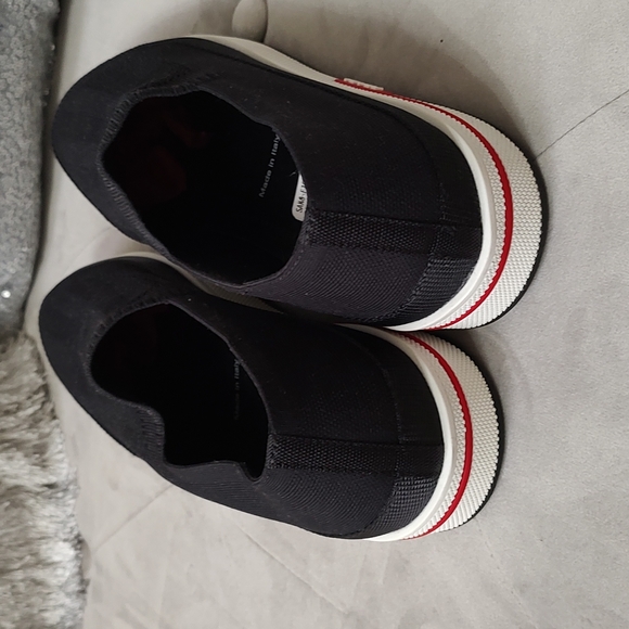 Women's Prada slip on size 9.5 - Picture 7 of 10
